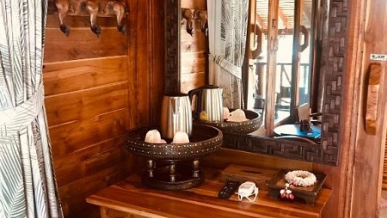 Photo of Bedroom in Ko Phi Phi