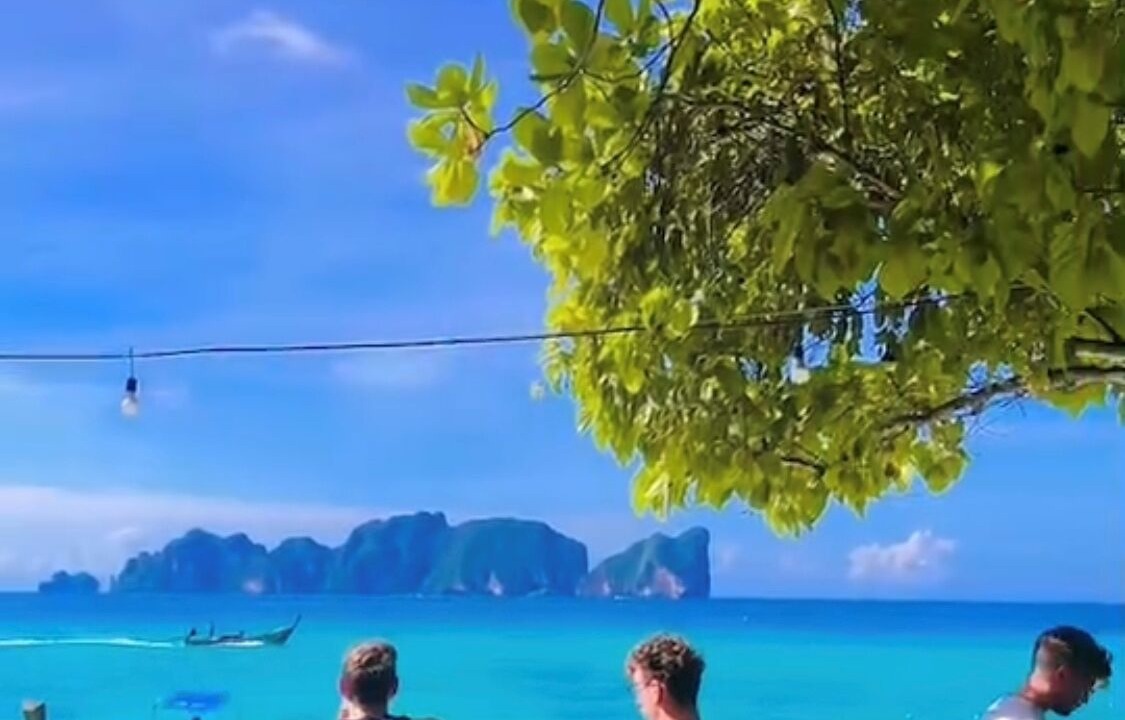 Photo of Others in Ko Phi Phi