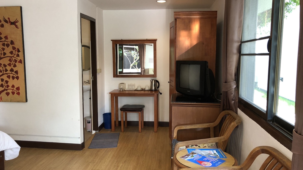 Photo of Bedroom in Ko Phi Phi