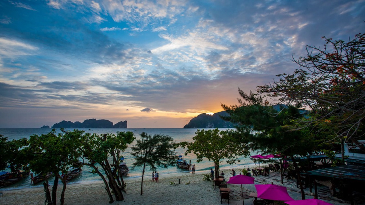 Photo of Others in Ko Phi Phi