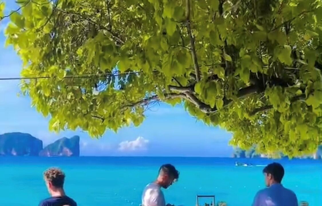 Photo of Outdoor in Ko Phi Phi