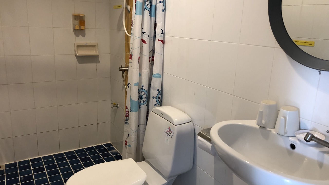 Photo of Bathroom in Ko Phi Phi
