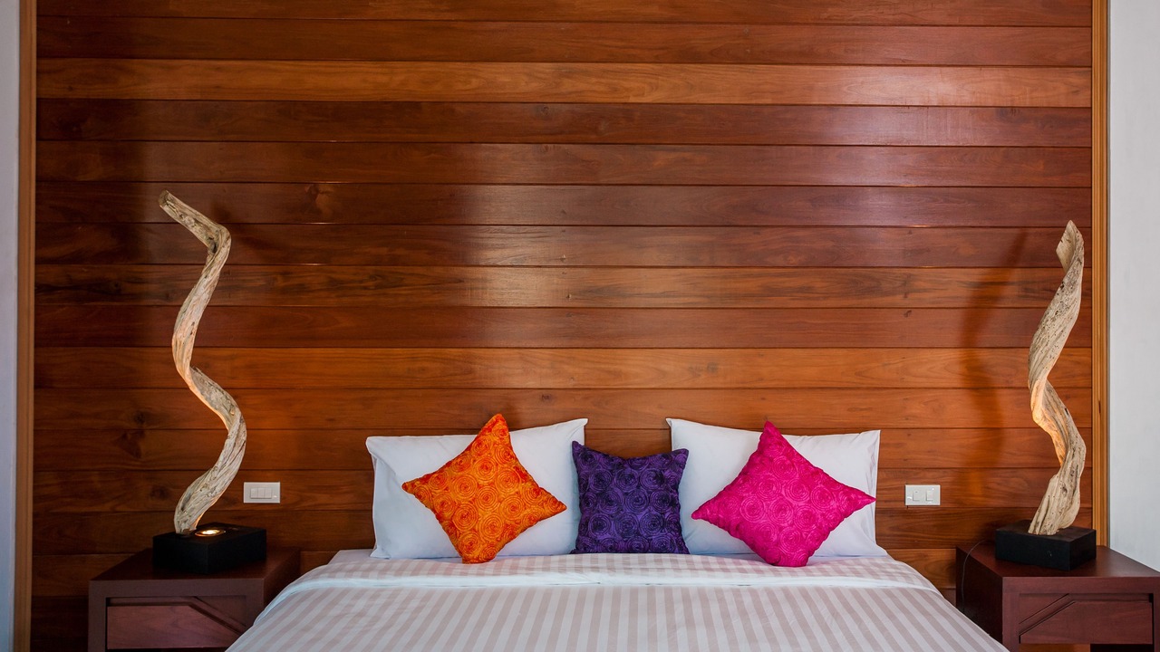 Photo of Bedroom in Ko Phi Phi