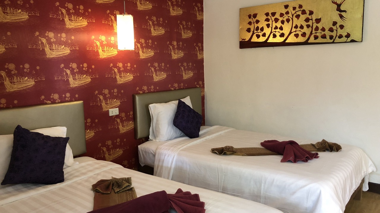 Photo of Bedroom in Ko Phi Phi