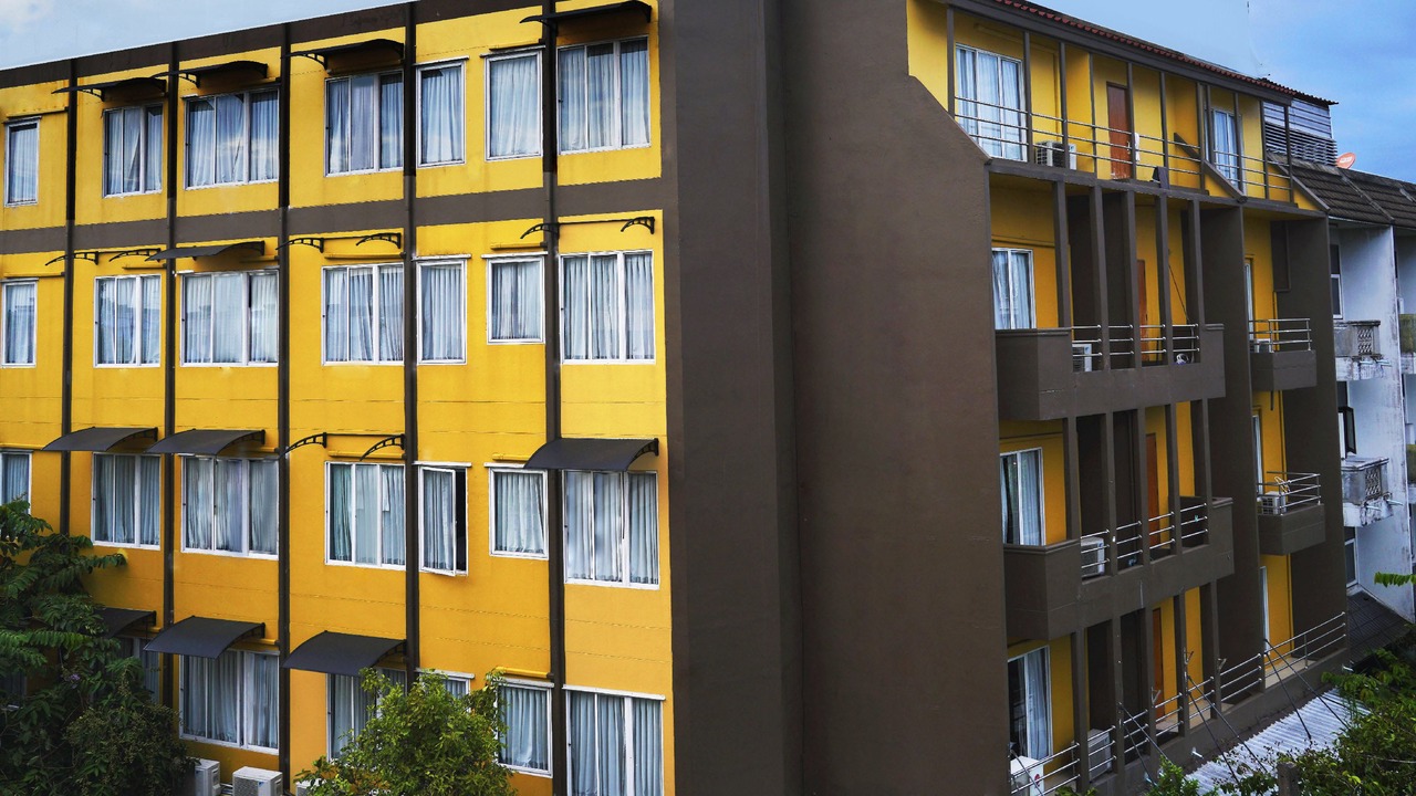 Photo of Outdoor in Talat Yot