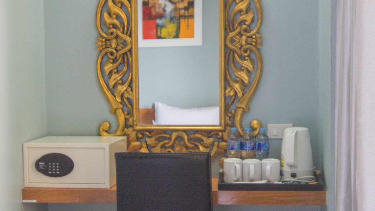 Photo of Bedroom in Talat Yot