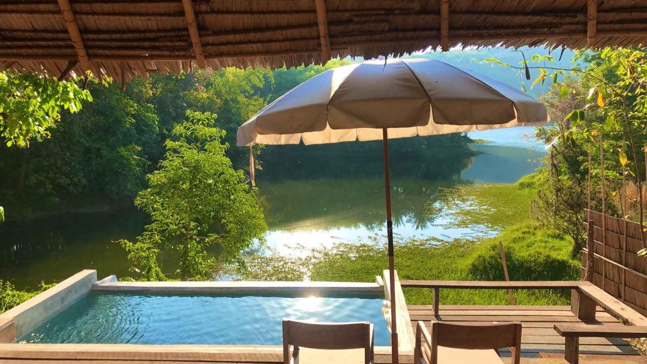 Photo of Outdoor in Khao Rup Chang