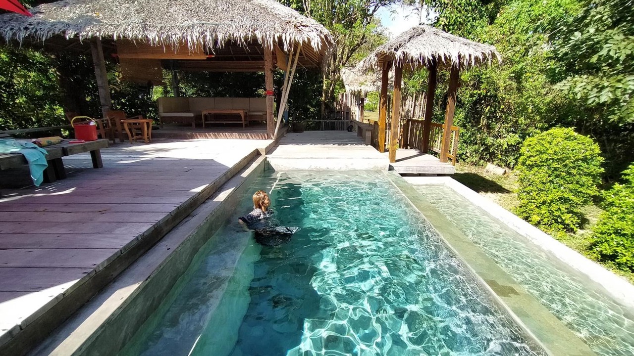 Photo of Outdoor in Khao Rup Chang