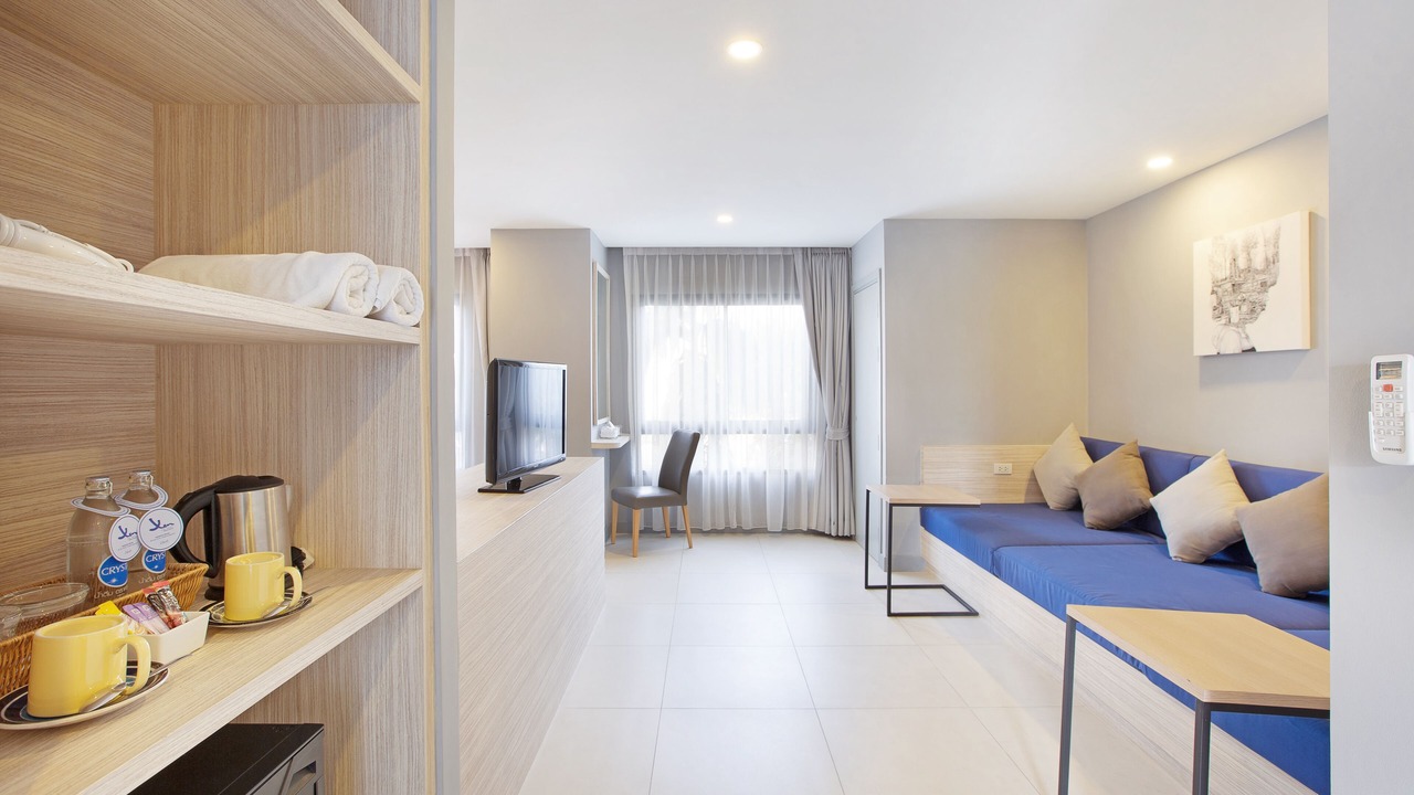Photo of Bedroom in Nakhon Pathom