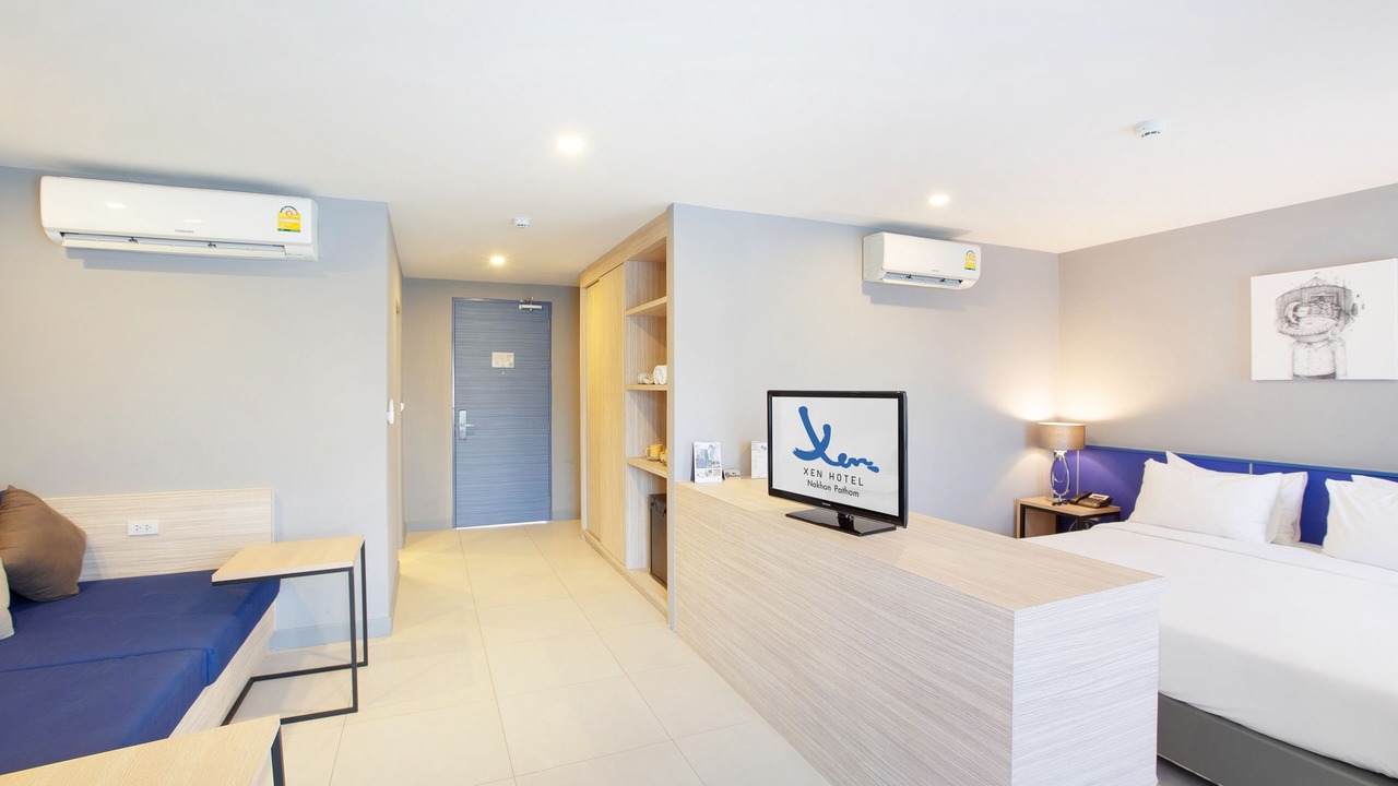 Photo of Bedroom in Nakhon Pathom