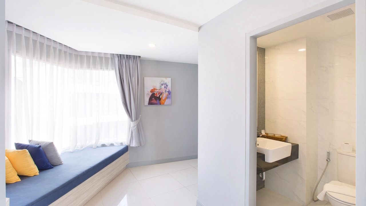 Photo of Bathroom in Nakhon Pathom