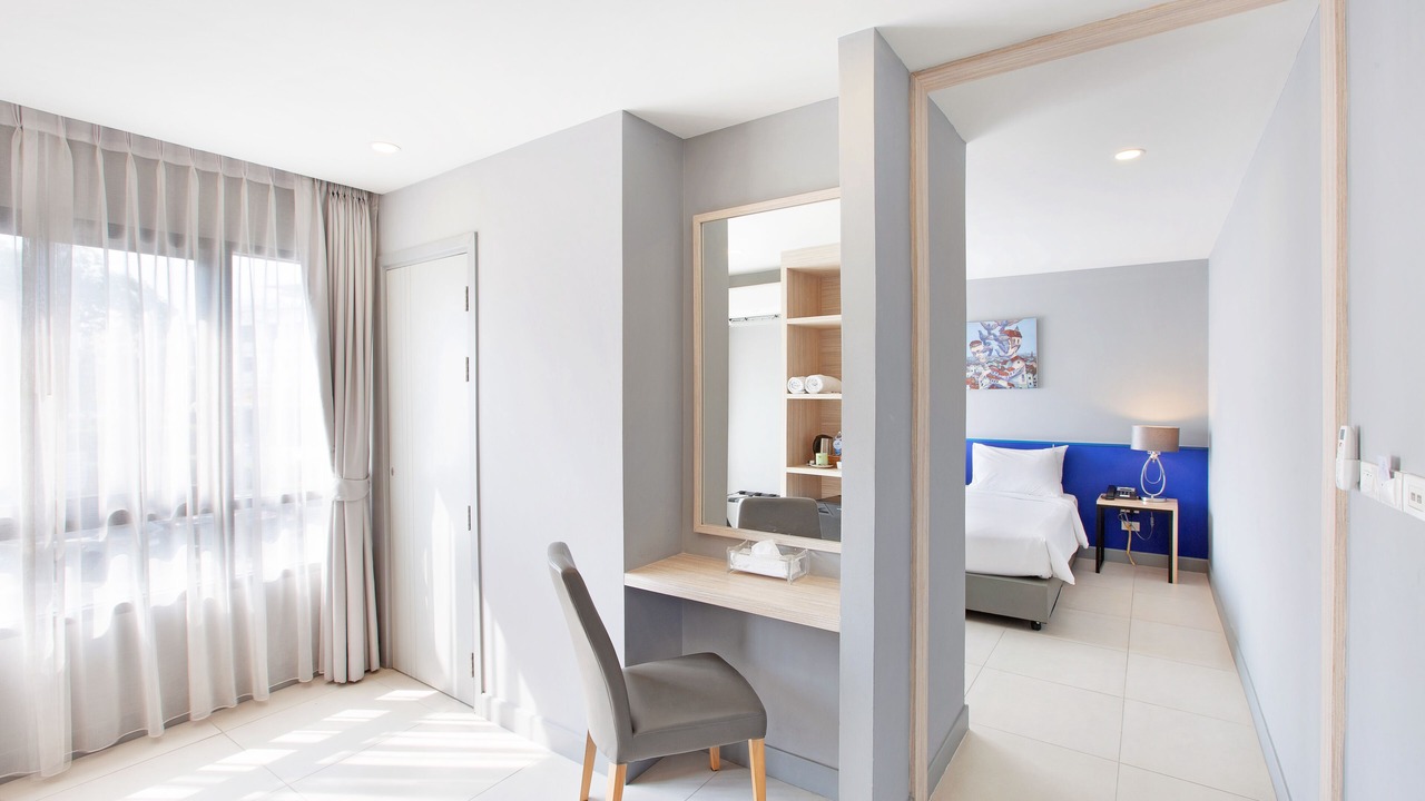 Photo of Bedroom in Nakhon Pathom