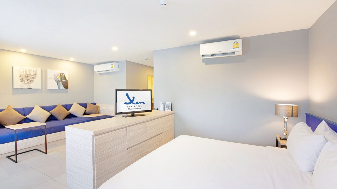 Photo of Bedroom in Nakhon Pathom