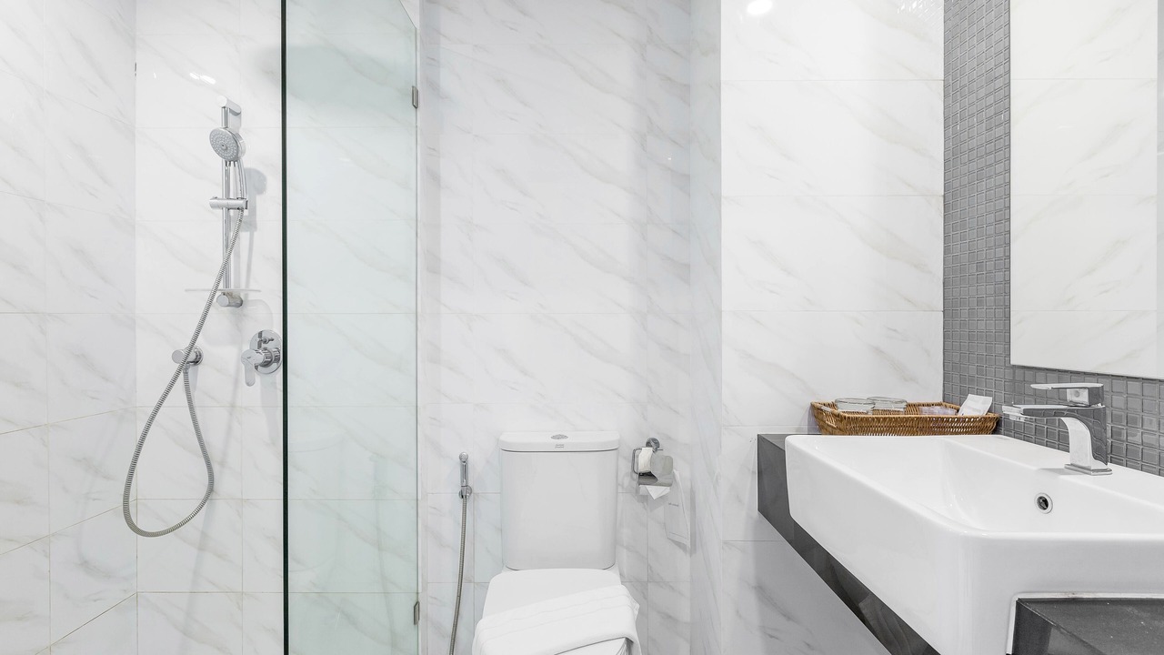 Photo of Bathroom in Nakhon Pathom