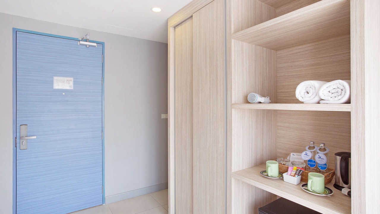 Photo of Bedroom in Nakhon Pathom