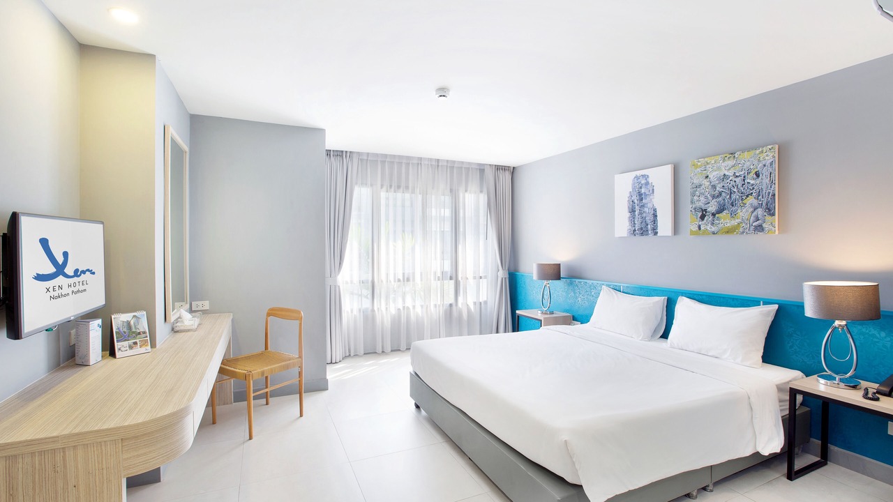Photo of Bedroom in Nakhon Pathom