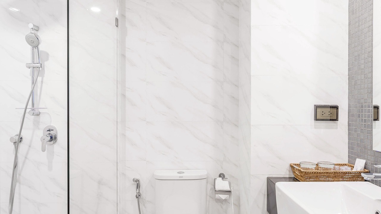 Photo of Bathroom in Nakhon Pathom