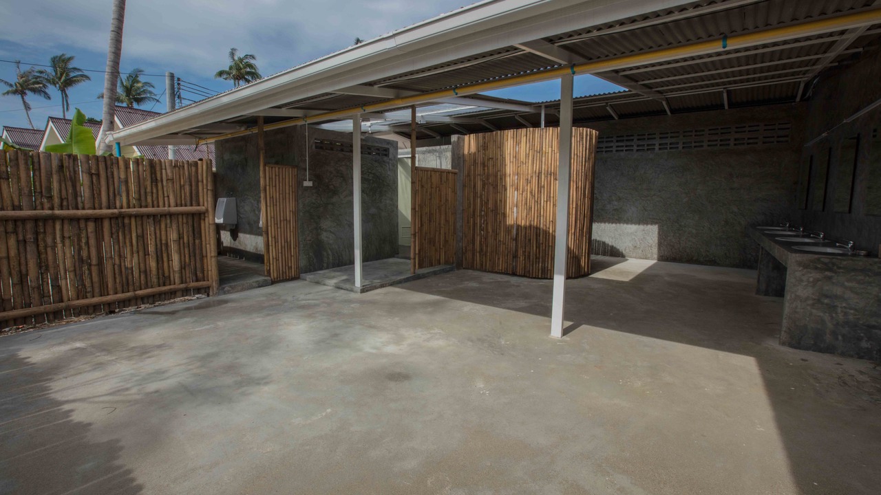 Photo of Bathroom in Thong Sala