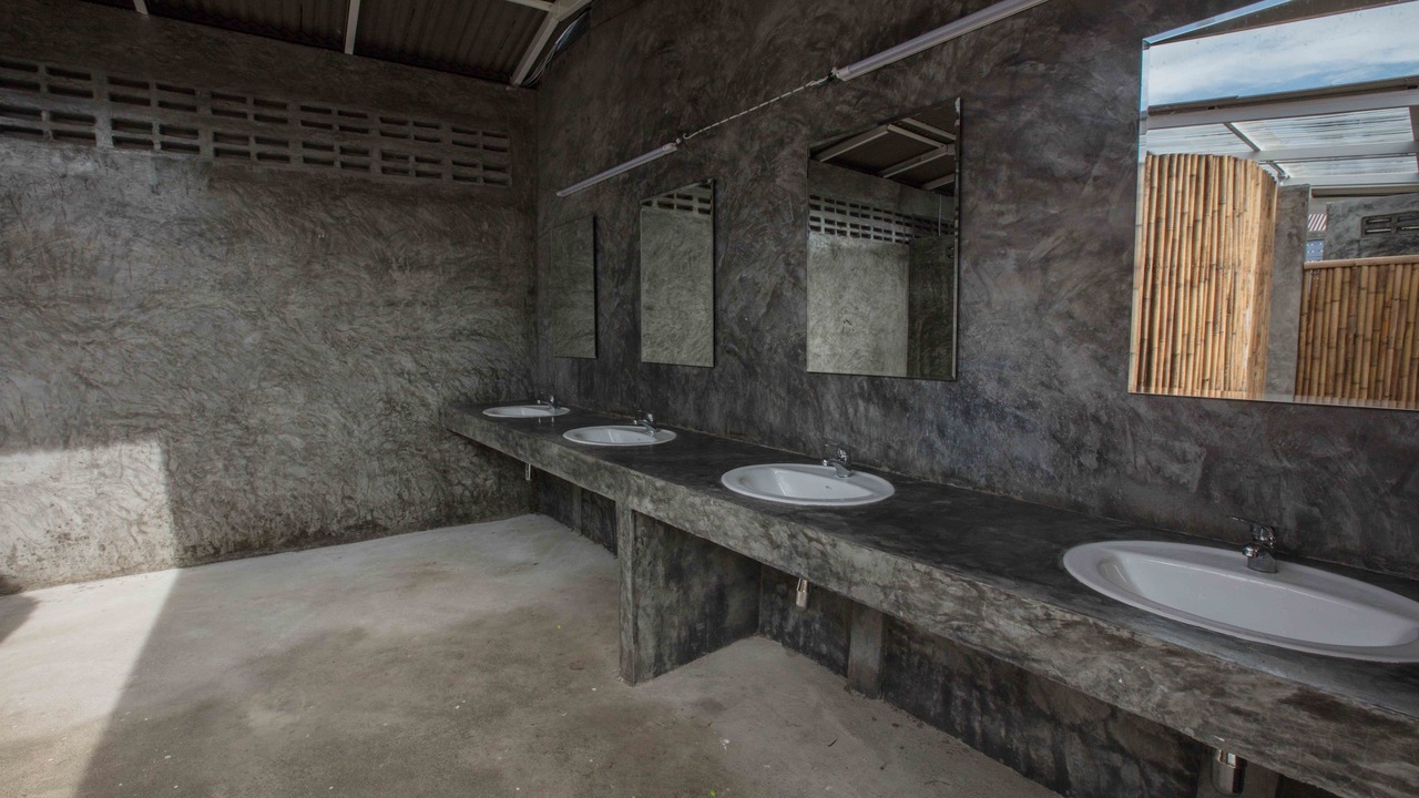 Photo of Bathroom in Thong Sala
