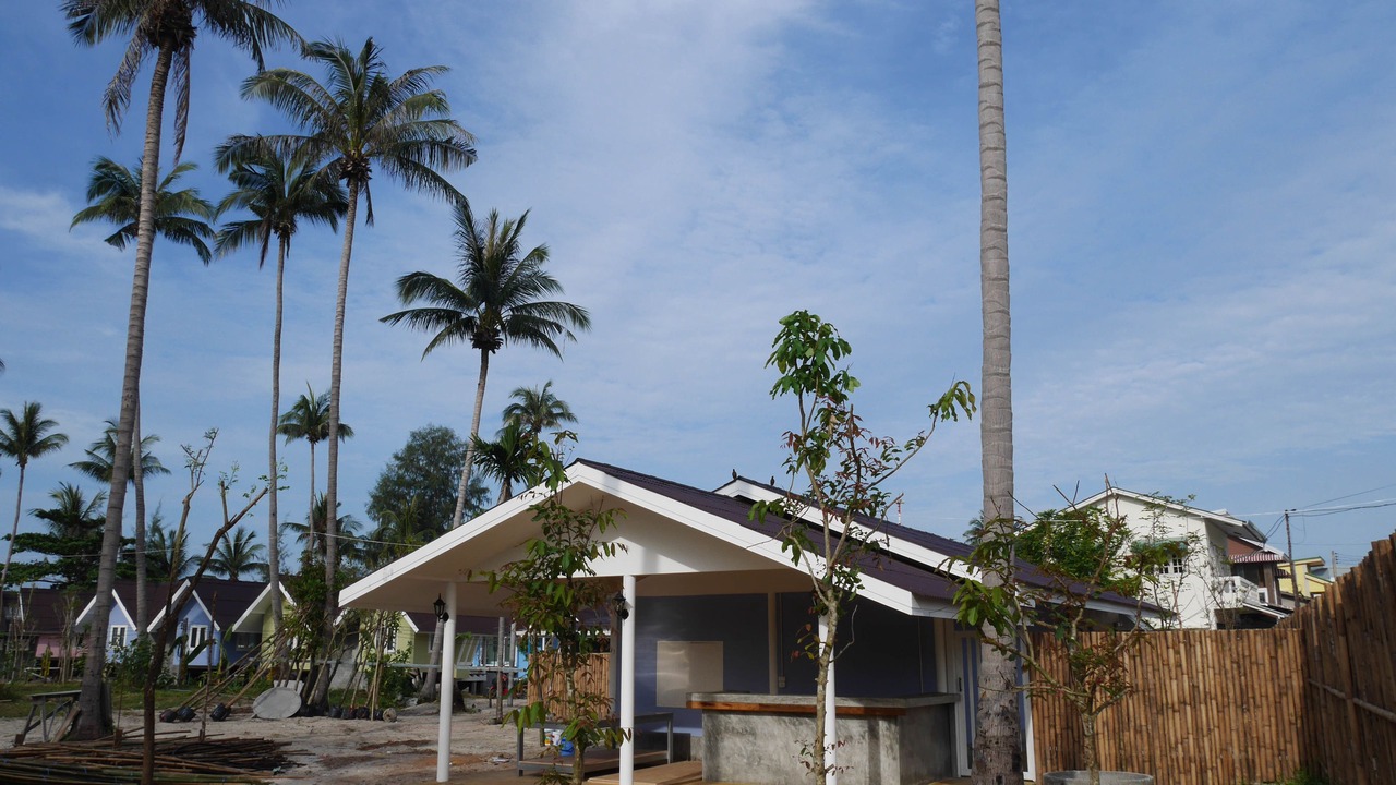 Photo of Outdoor in Thong Sala
