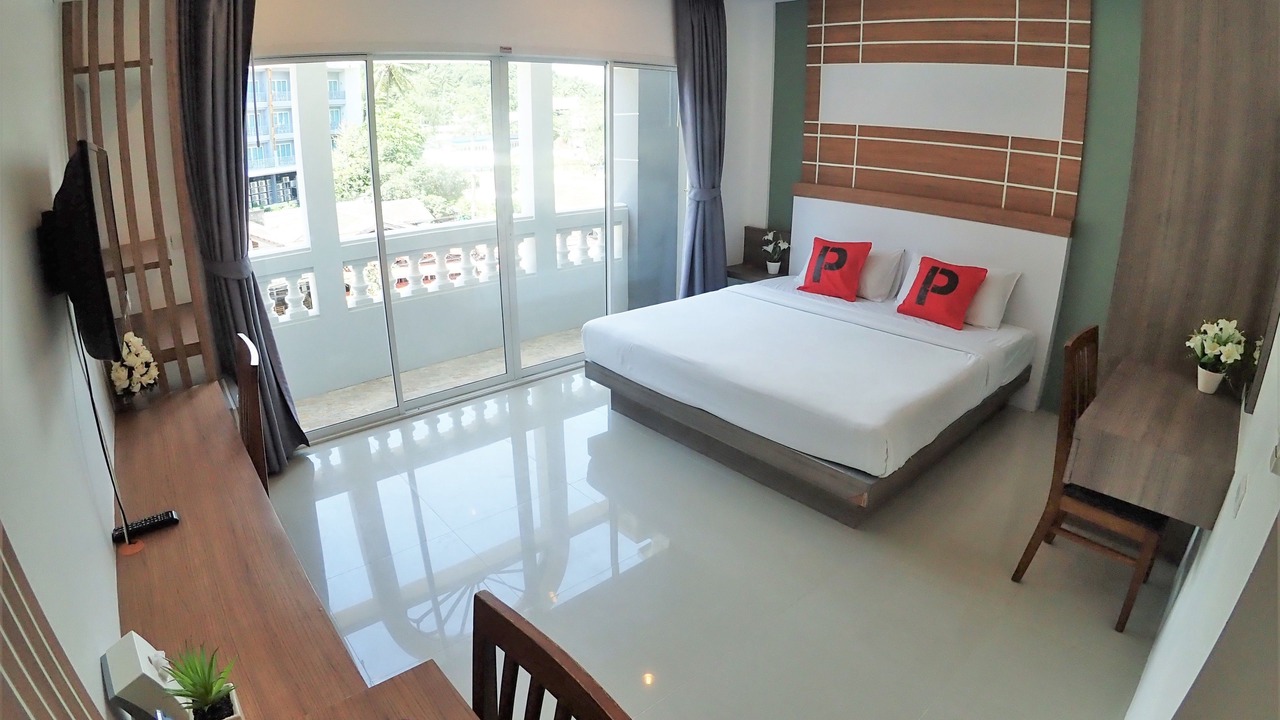 Photo of Bedroom in Ao Nang