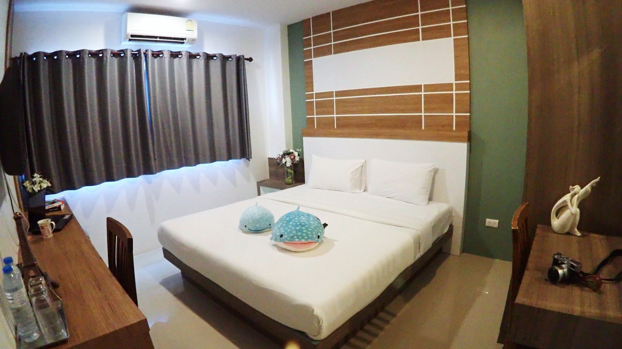 Photo of Bedroom in Ao Nang