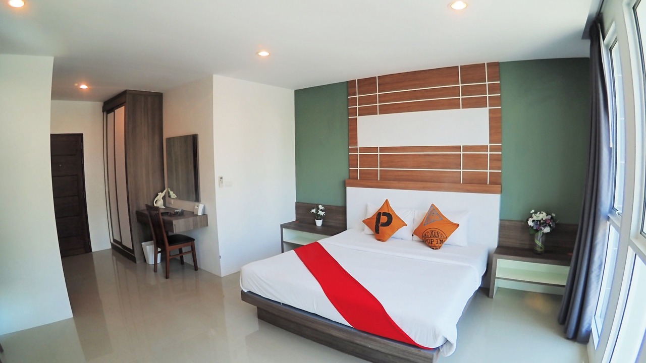 Photo of Bedroom in Ao Nang