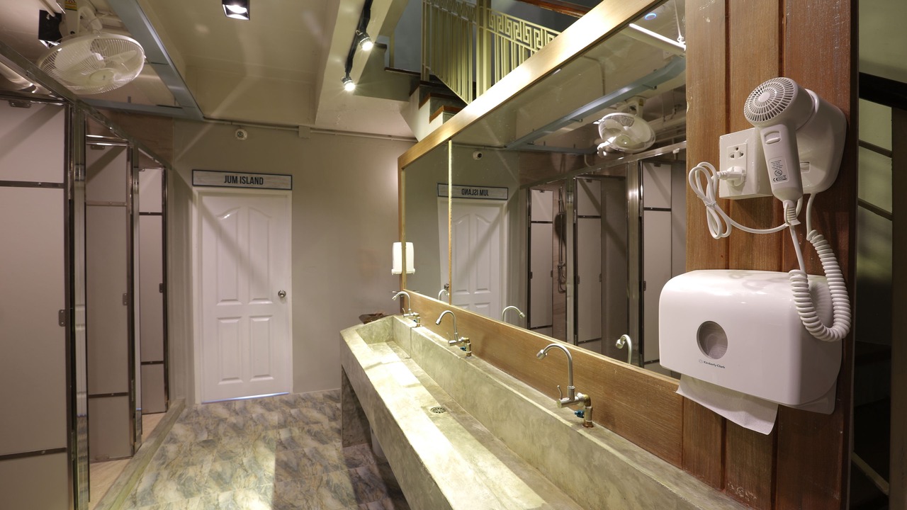 Photo of Bathroom in Ao Nang