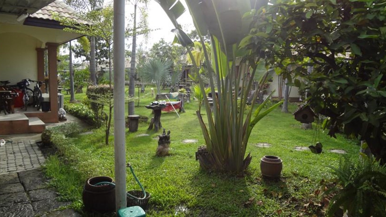 Photo of Outdoor in Saraburi