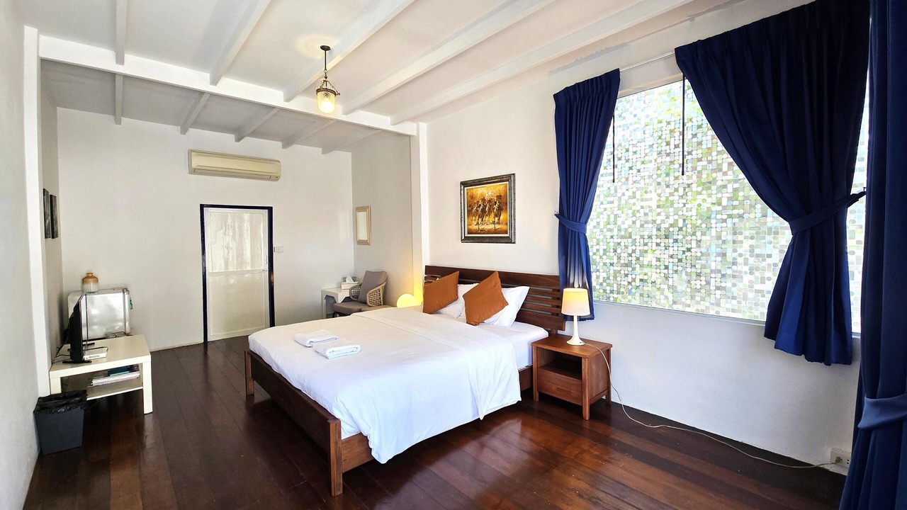 Photo of Bedroom in Ban Sang