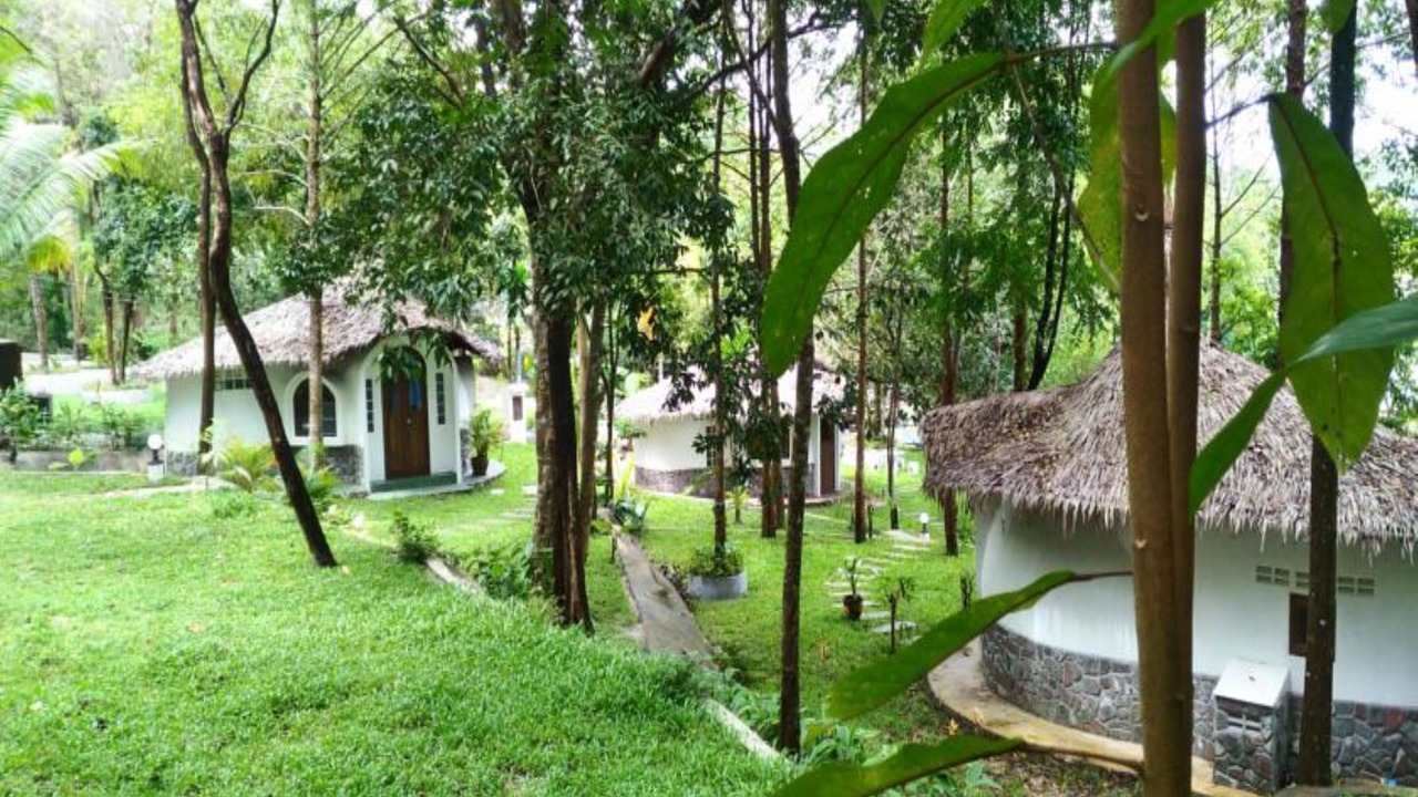 Photo of Outdoor in Ranong