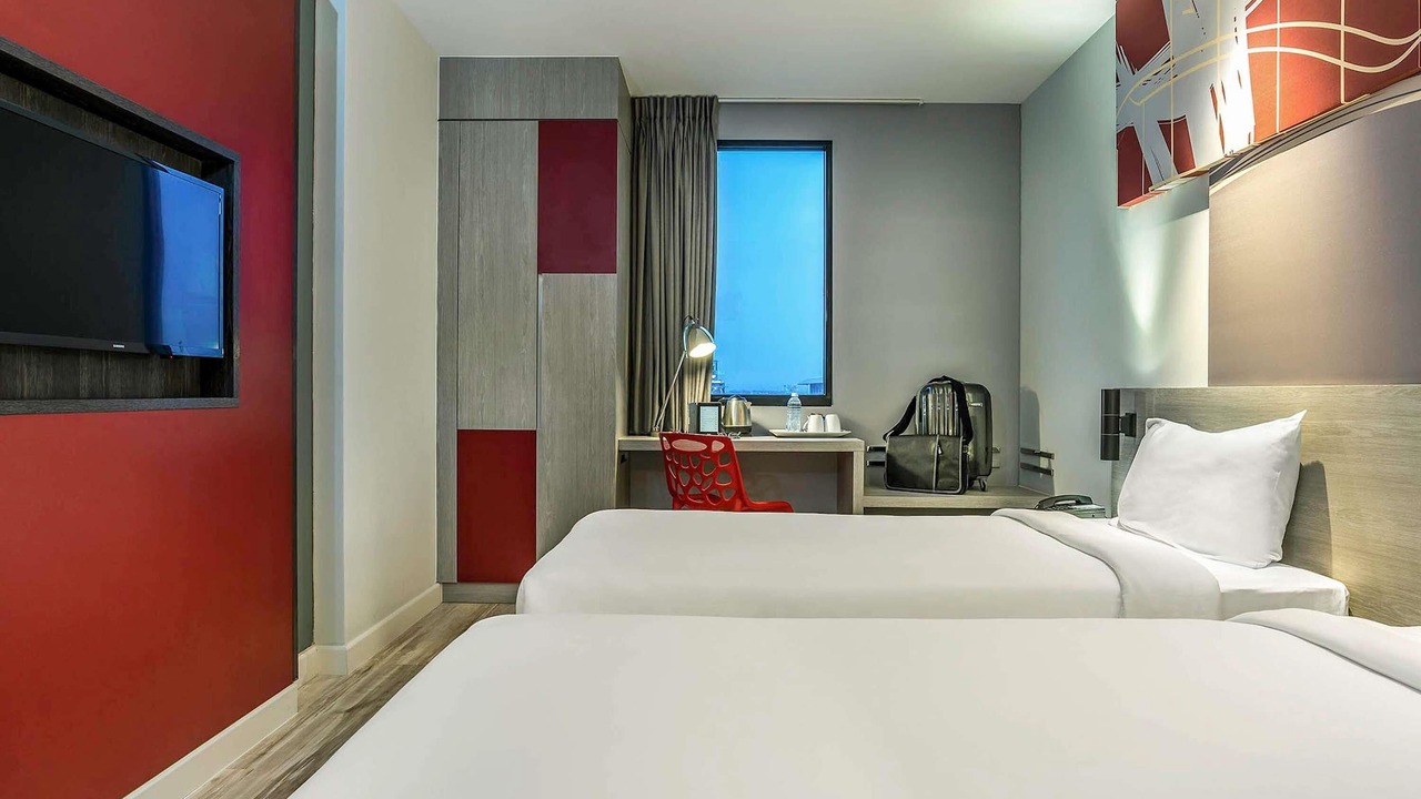 Photo of Bedroom in Ban Mai