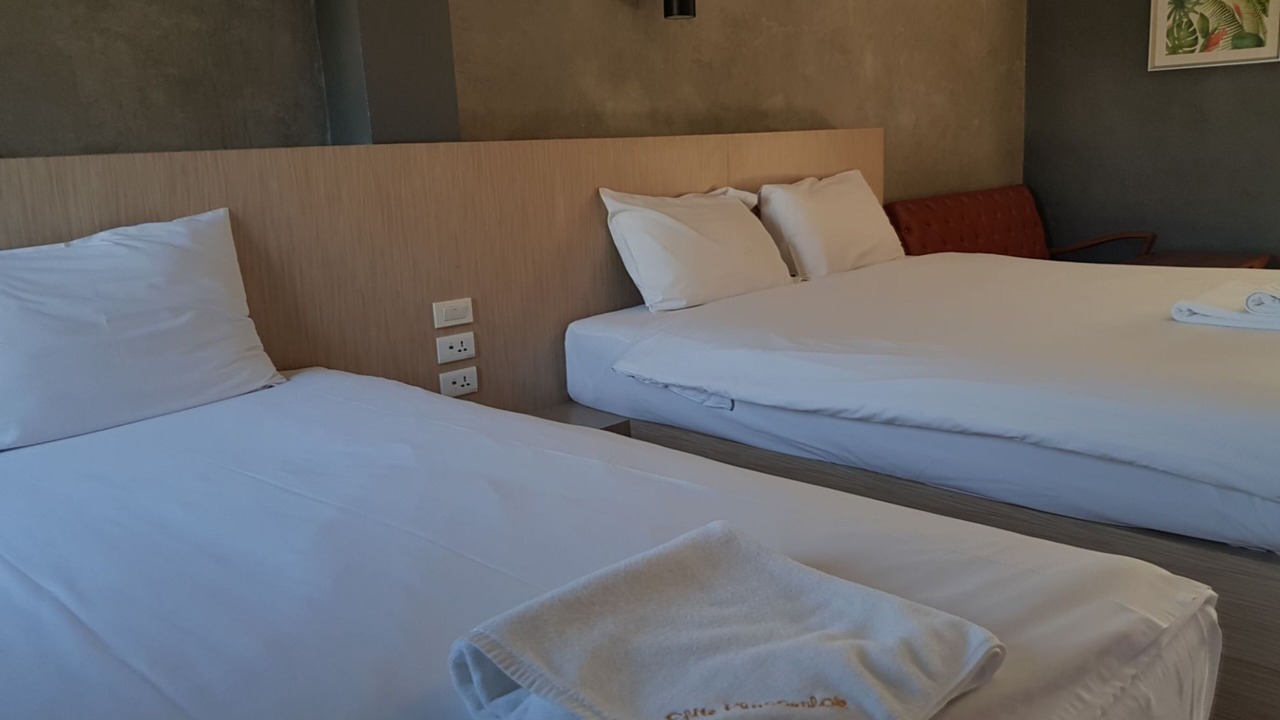 Photo of Bedroom in Phitsanulok