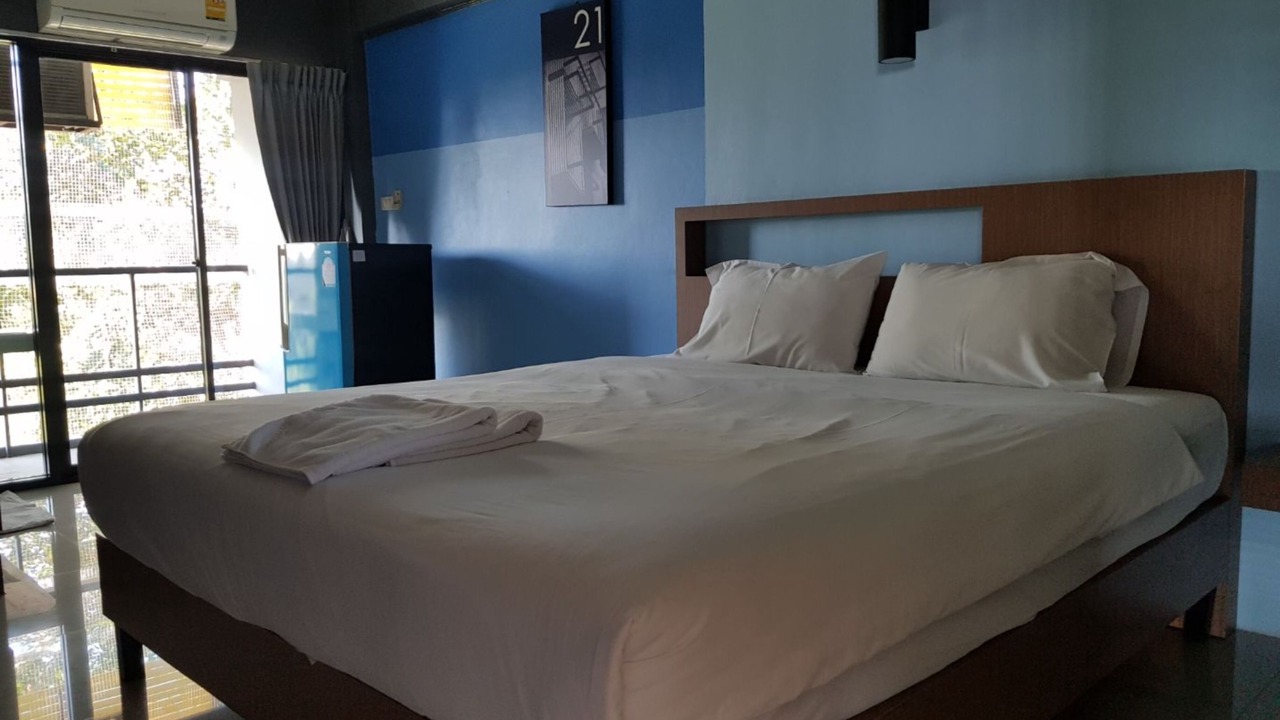 Photo of Bedroom in Phitsanulok