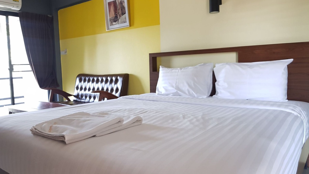 Photo of Bedroom in Phitsanulok