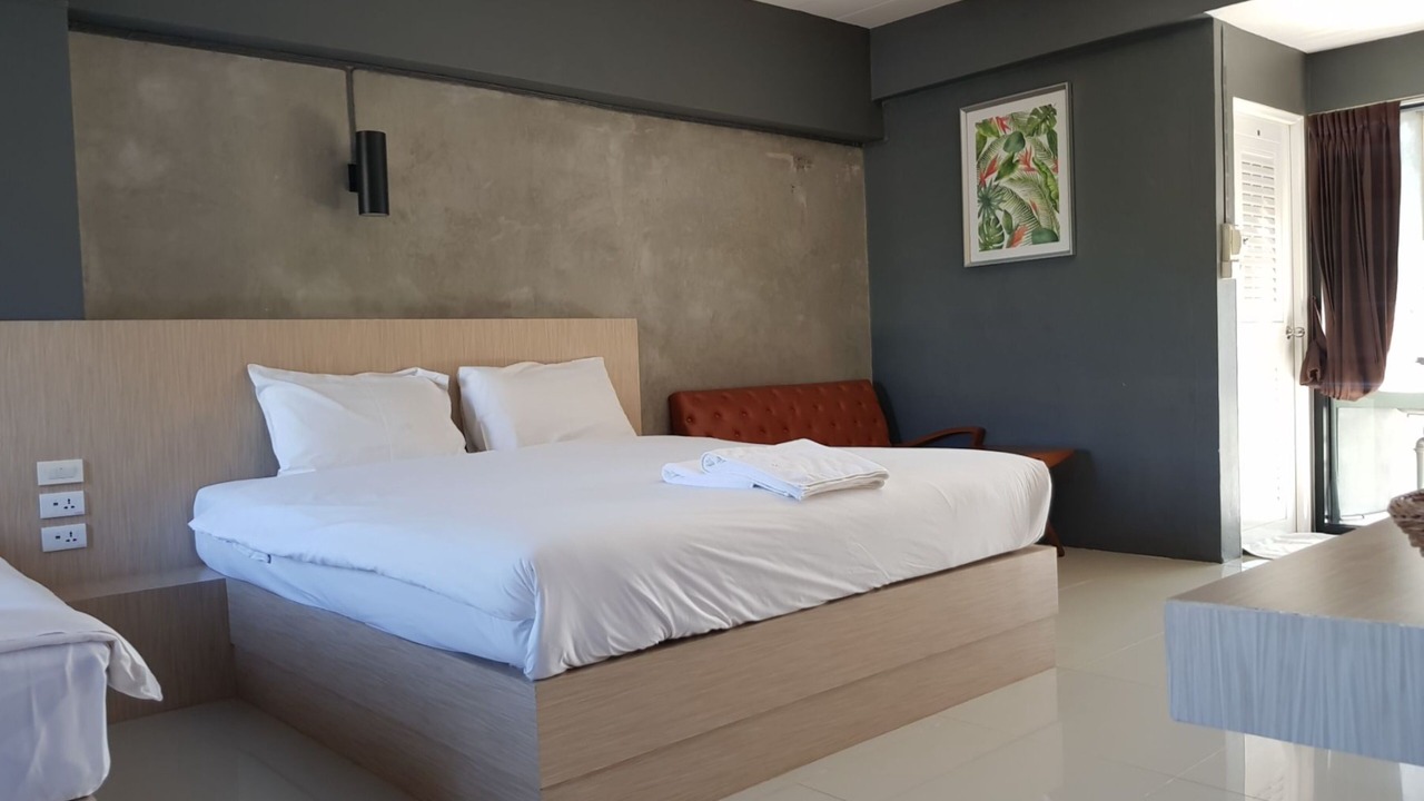 Photo of Bedroom in Phitsanulok