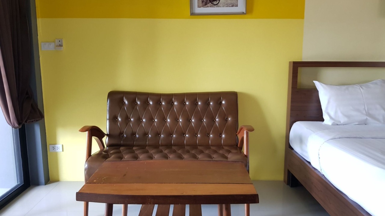 Photo of Bedroom in Phitsanulok