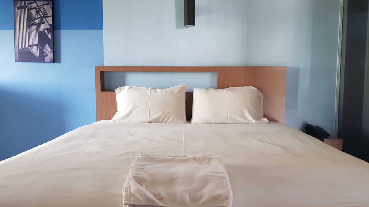 Photo of Bedroom in Phitsanulok