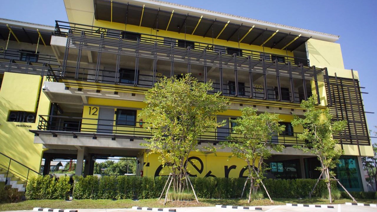 Photo of Patio Balcony in Phitsanulok