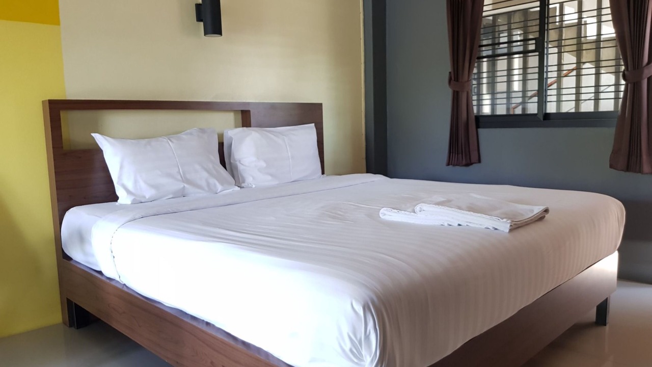 Photo of Bedroom in Phitsanulok