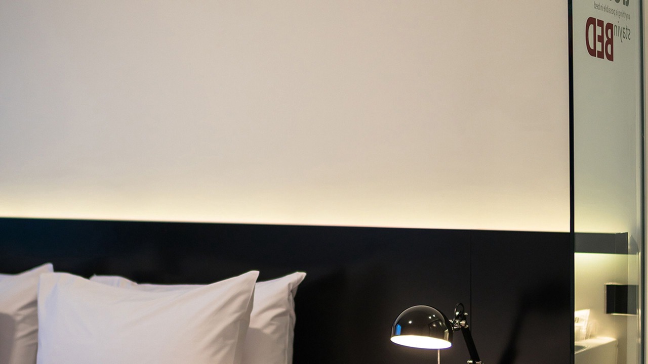 Photo of Bedroom in Wua Lai