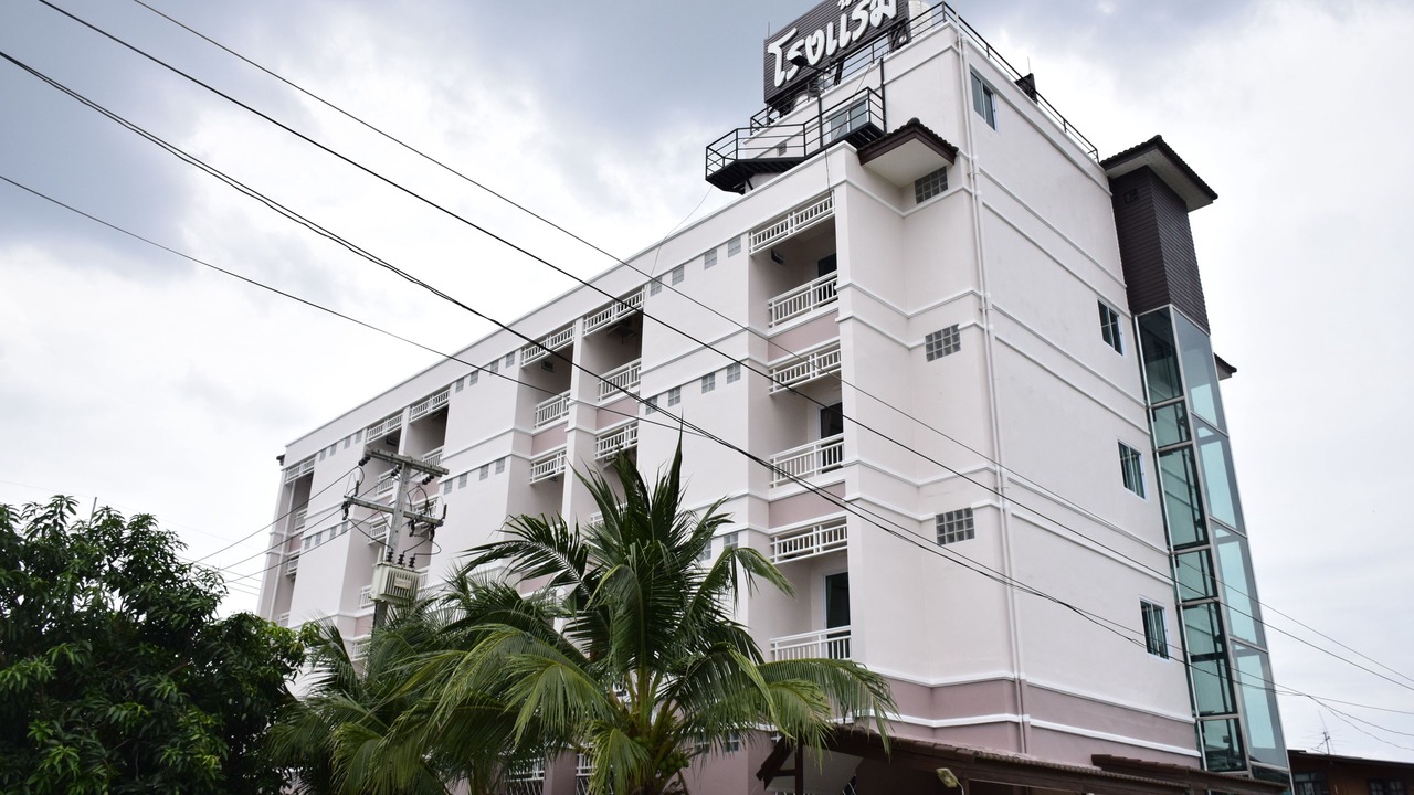 Photo of Outdoor in Phitsanulok