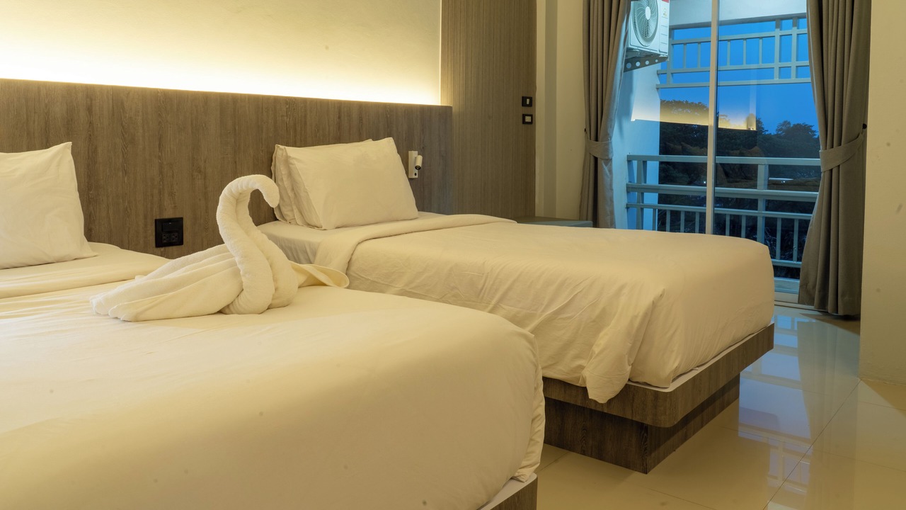 Photo of Bedroom in Phitsanulok
