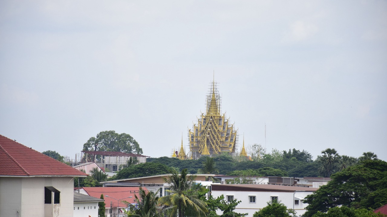 Photo of Others in Phitsanulok
