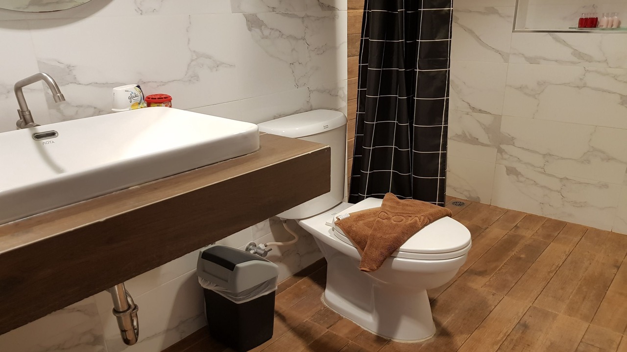 Photo of Bathroom in Thani