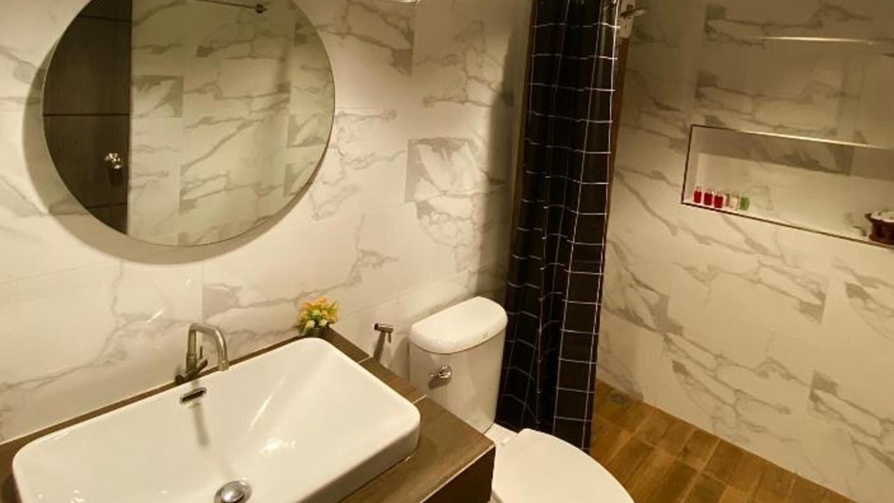 Photo of Bathroom in Thani