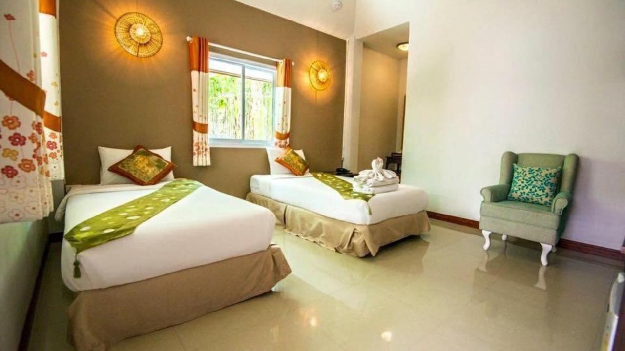 Photo of Bedroom in Thani