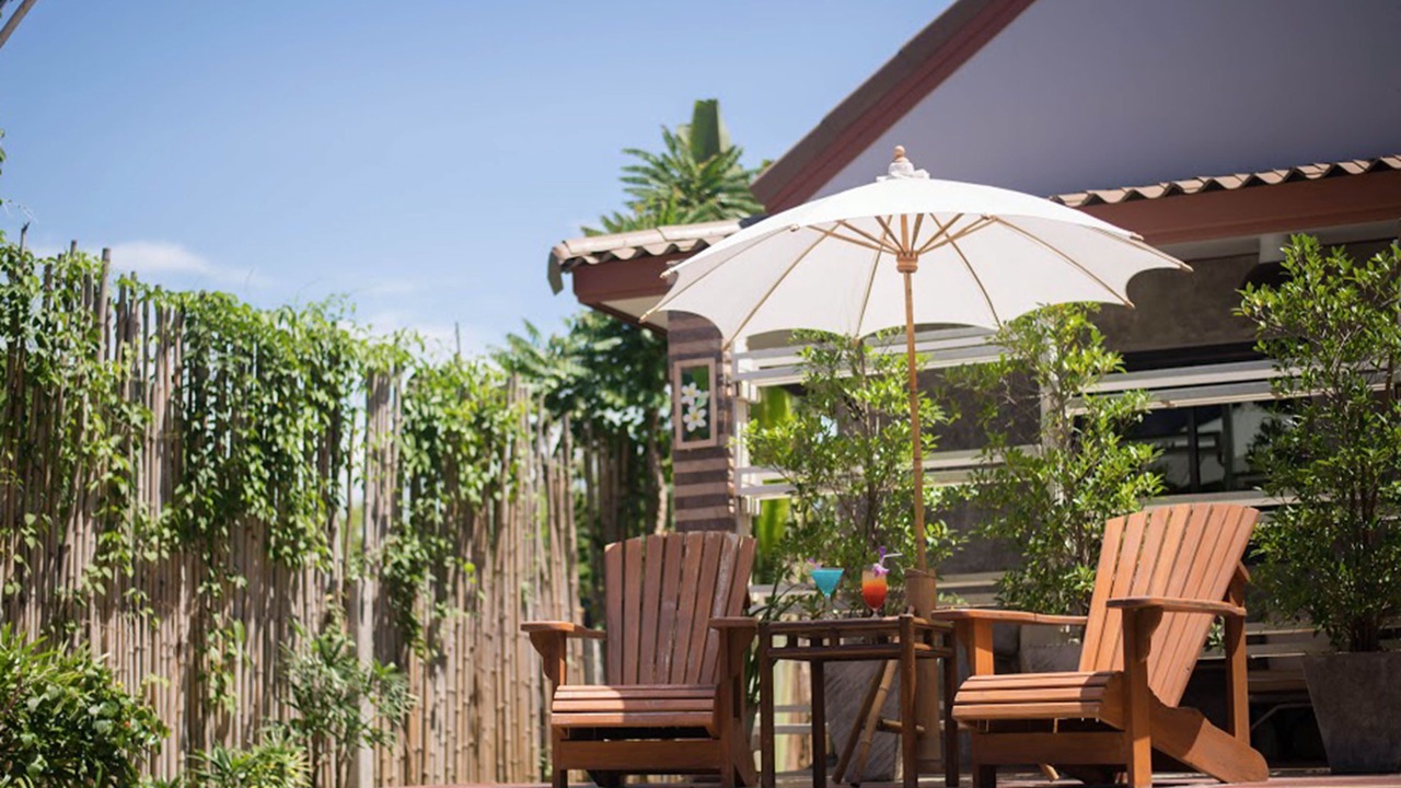 Photo of Patio Balcony in Thani