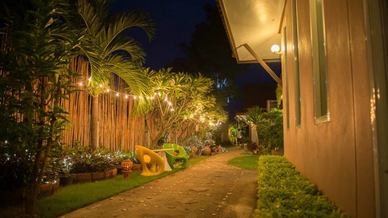 Photo of Outdoor in Thani