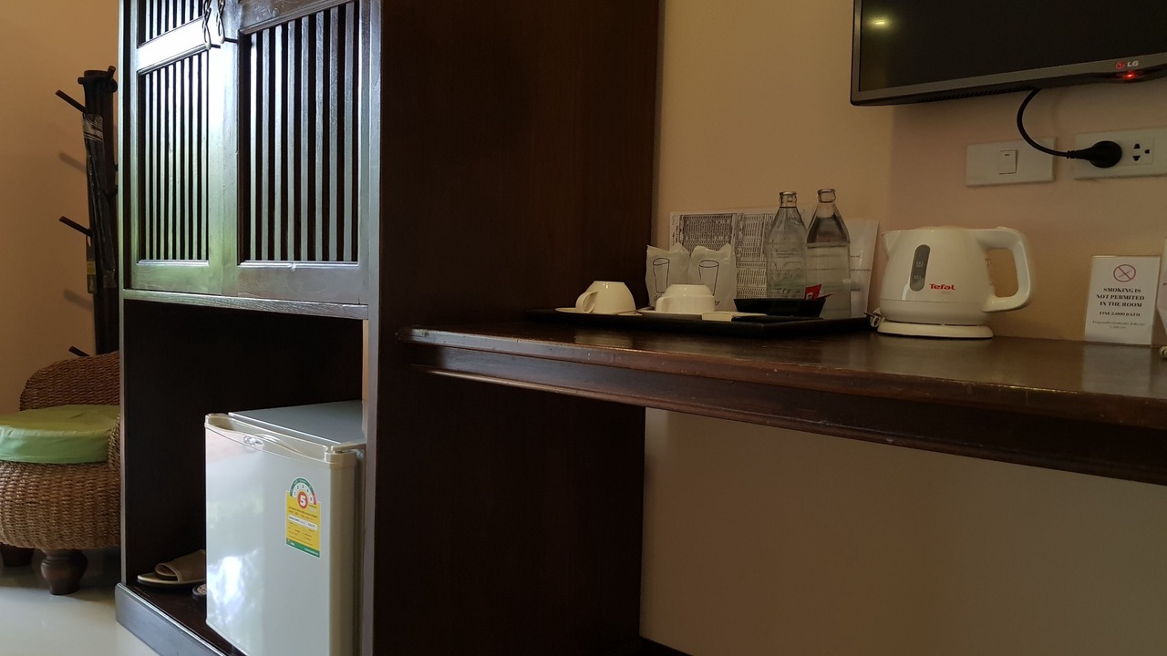 Photo of Bathroom in Thani